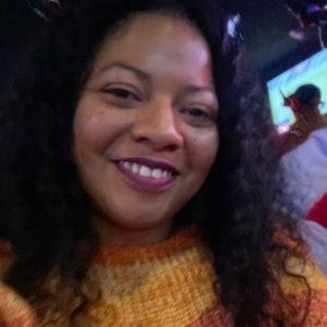 Meet your Posher, Wakeelah